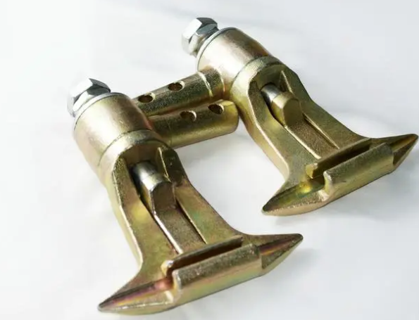 礦用猴車抱索器批發 礦用猴車抱索器批發