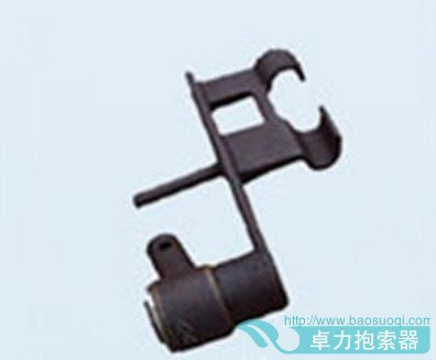 NYJG-1卡鉗活動抱索器